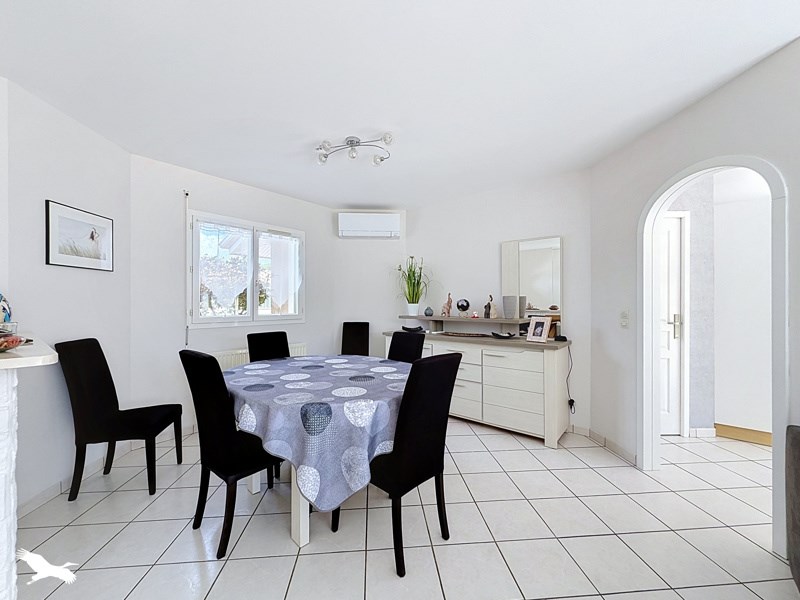 Vente Maison ARES - 4 pièces -113 m² - (33740)