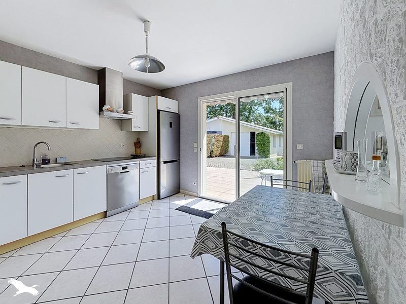 Vente Maison ARES - 4 pièces -113 m² - (33740)