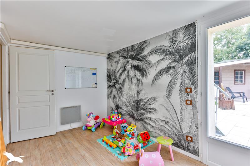 Vente Maison VAL DE LIVENNE - 4 pièces -135 m² - (33860)