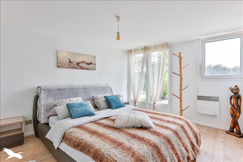 Vente Maison VAL DE LIVENNE - 4 pièces -135 m² - (33860)