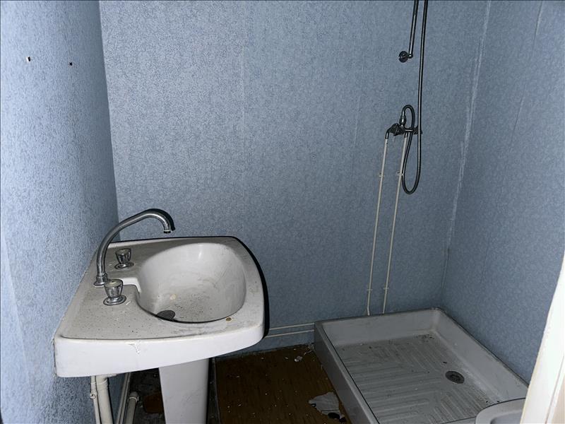 Vente Immeuble MONTENDRE - -  90 m² - (17130)