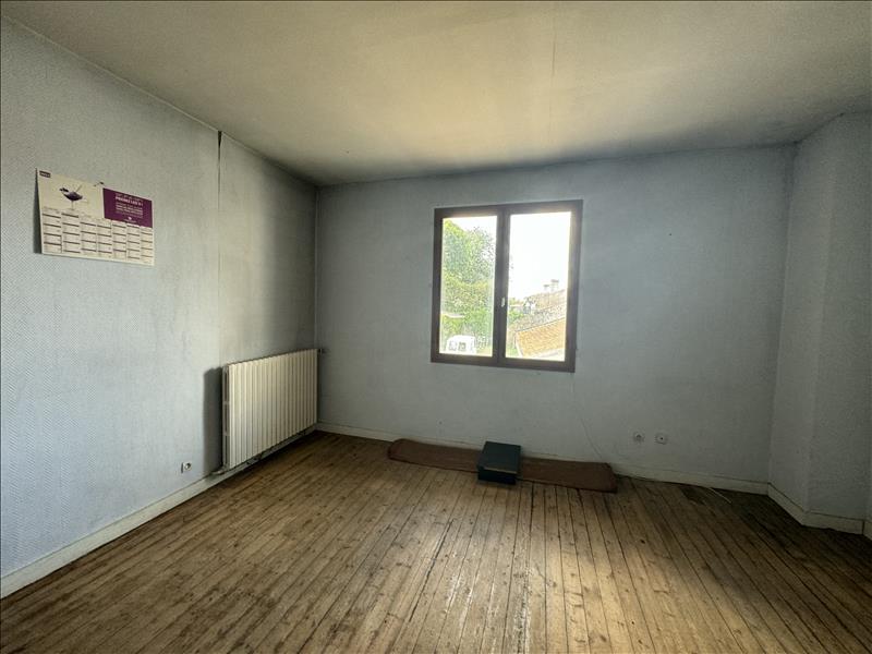 Vente Immeuble MONTENDRE - -  150 m² - (17130)