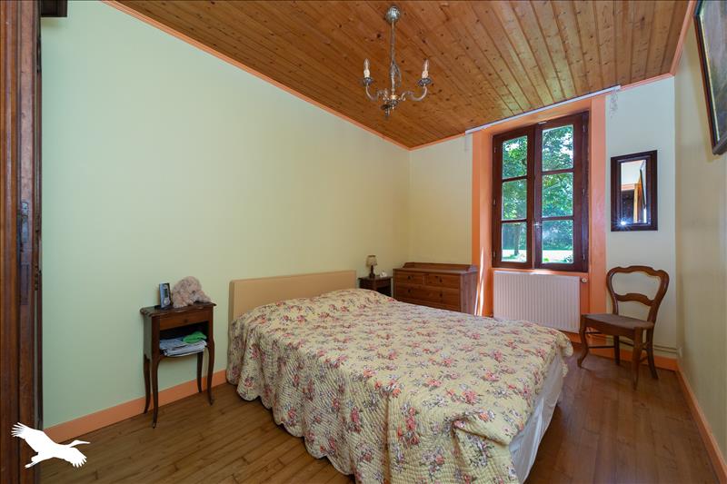 Vente Maison LE PIN - 3 pièces -79 m² - (17210)