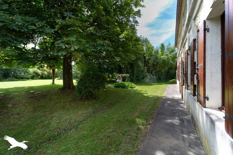 Vente Maison LE PIN - 3 pièces -79 m² - (17210)