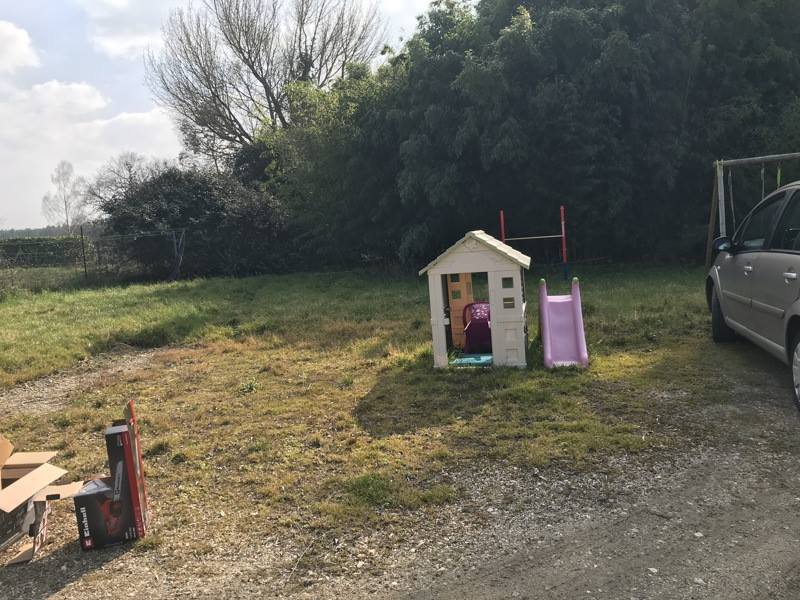 Vente Maison DONNEZAC - 5 pièces -138 m² - (33860)