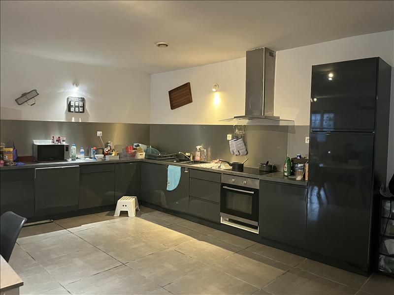 Vente Maison DONNEZAC - 5 pièces -138 m² - (33860)