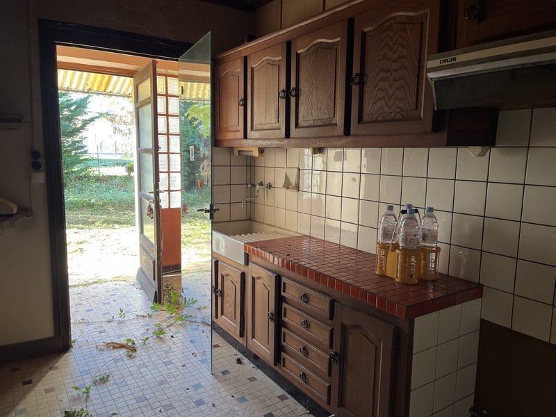 Vente Maison COUX - 4 pièces -98 m² - (17130)