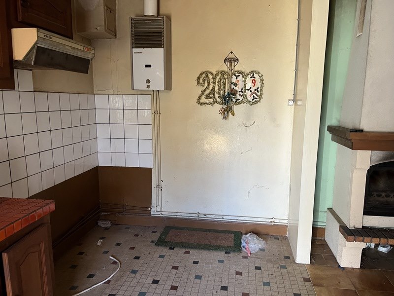 Vente Maison COUX - 4 pièces -98 m² - (17130)