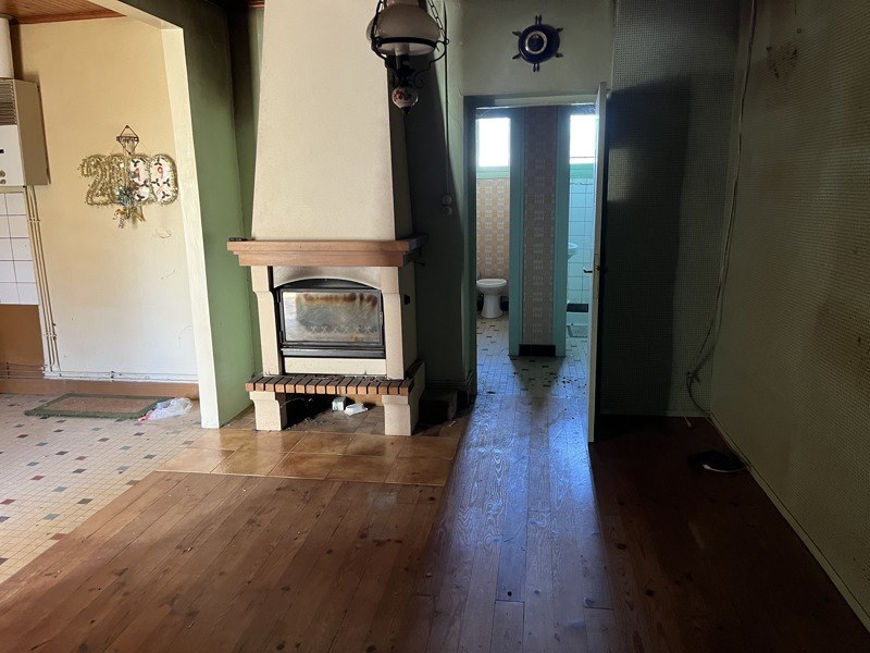 Vente Maison COUX - 4 pièces -98 m² - (17130)