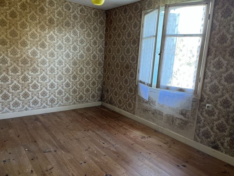 Vente Maison COUX - 4 pièces -98 m² - (17130)