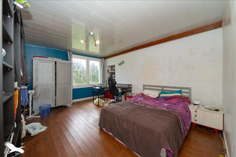 Vente Maison MONTENDRE - 7 pièces -226 m² - (17130)