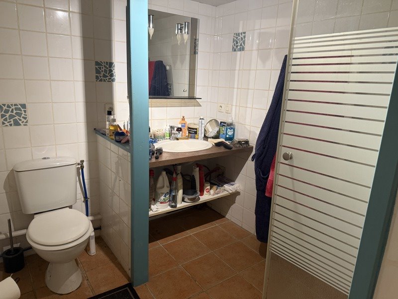 Vente Maison JUSSAS - 2 pièces -64 m² - (17130)