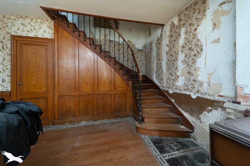 Vente Maison COURPIGNAC - 6 pièces -129 m² - (17130)