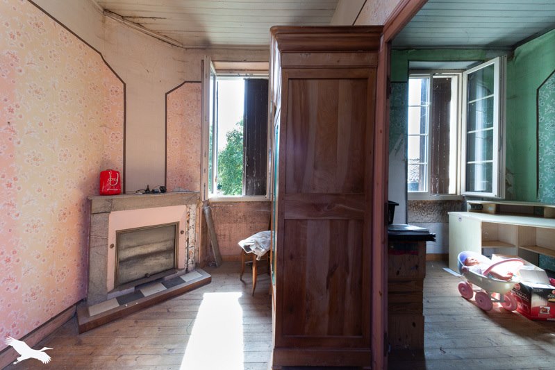 Vente Maison COURPIGNAC - 6 pièces -129 m² - (17130)