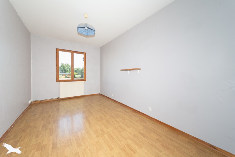 Vente Maison DONNEZAC - 4 pièces -125 m² - (33860)