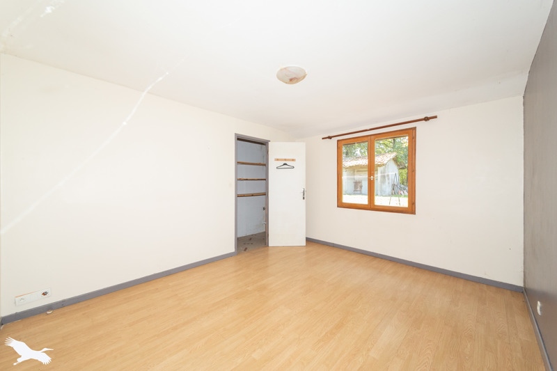 Vente Maison DONNEZAC - 4 pièces -125 m² - (33860)