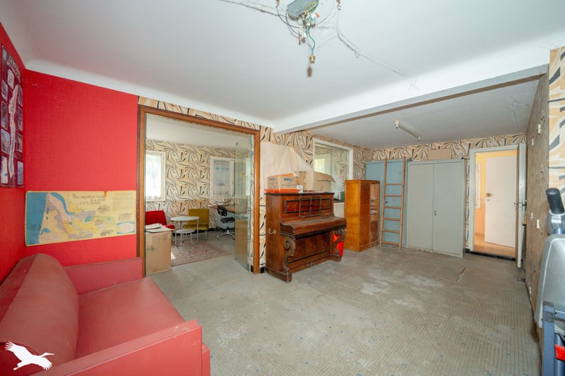 Vente Maison DONNEZAC - 4 pièces -125 m² - (33860)