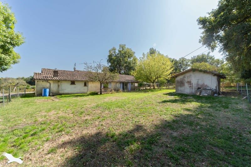 Vente Maison DONNEZAC - 4 pièces -125 m² - (33860)