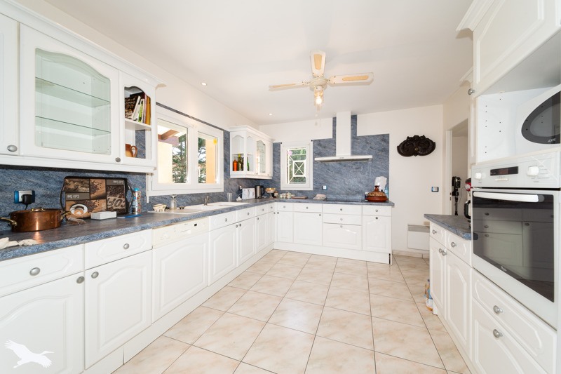 Vente Maison REIGNAC - 5 pièces -153 m² - (33860)