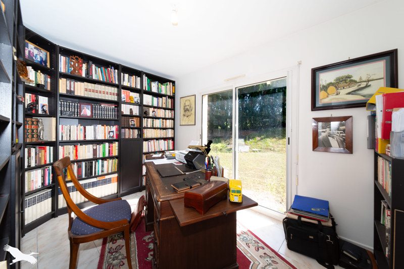 Vente Maison REIGNAC - 5 pièces -153 m² - (33860)