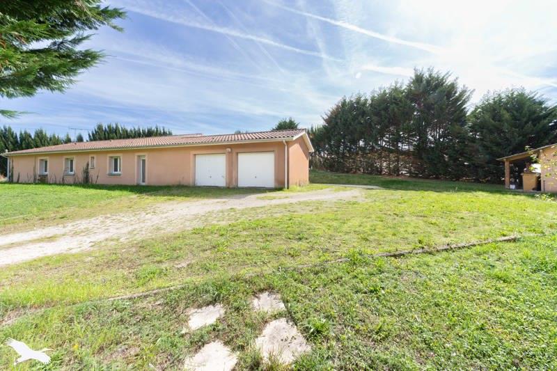 Vente Maison REIGNAC - 5 pièces -153 m² - (33860)