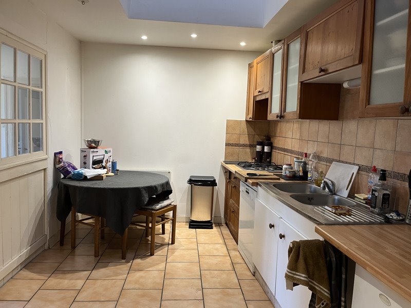 Vente Maison VAL DE LIVENNE - 5 pièces -134 m² - (33860)