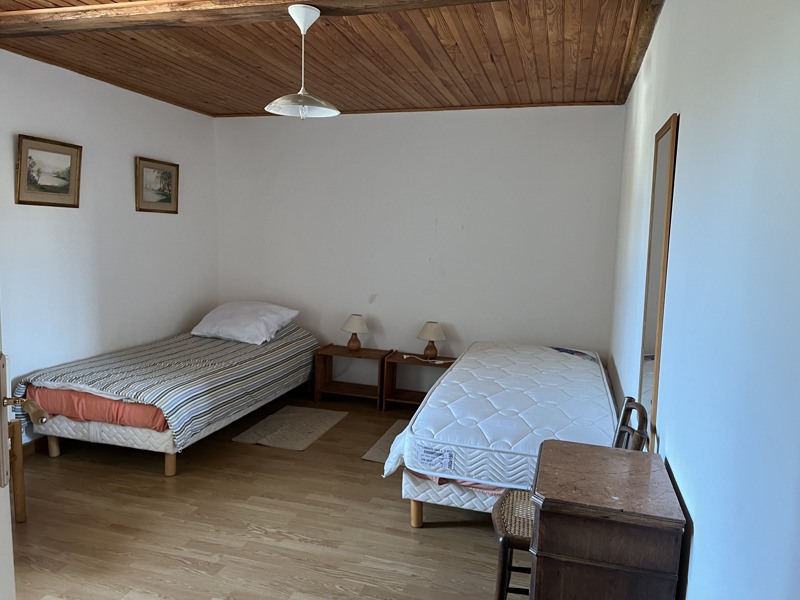 Vente Maison VAL DE LIVENNE - 5 pièces -134 m² - (33860)