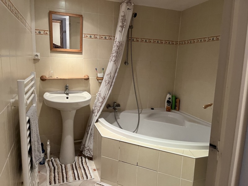 Vente Maison VAL DE LIVENNE - 5 pièces -134 m² - (33860)