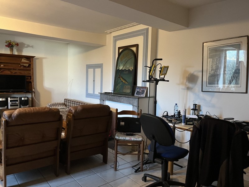 Vente Maison VAL DE LIVENNE - 5 pièces -134 m² - (33860)
