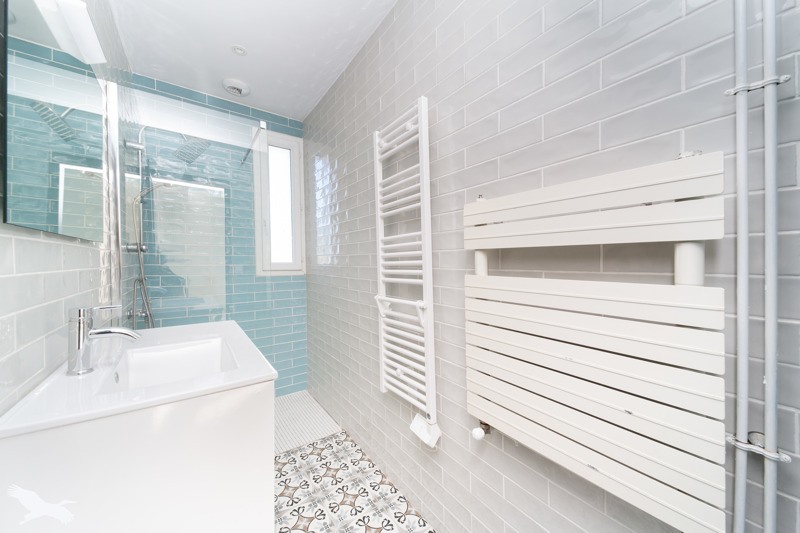 Vente Maison MONTENDRE - 3 pièces -84 m² - (17130)