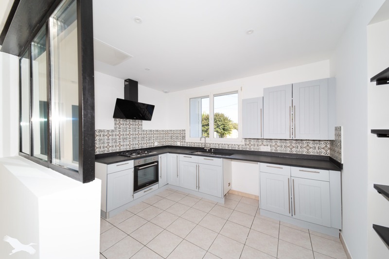 Vente Maison MONTENDRE - 3 pièces -84 m² - (17130)