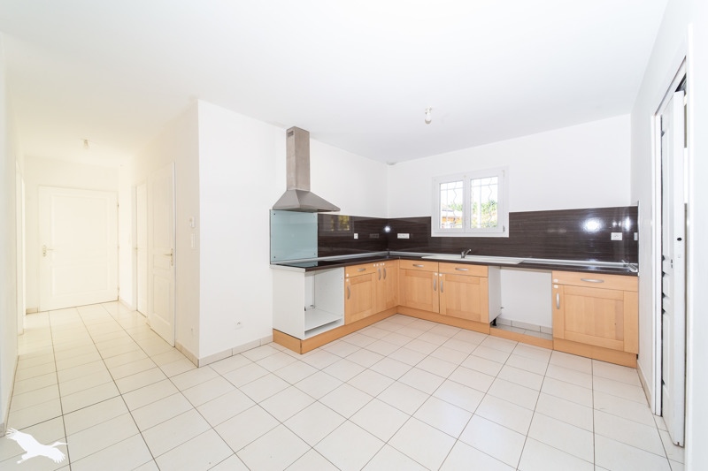Vente Maison MONTENDRE - 4 pièces -78 m² - (17130)