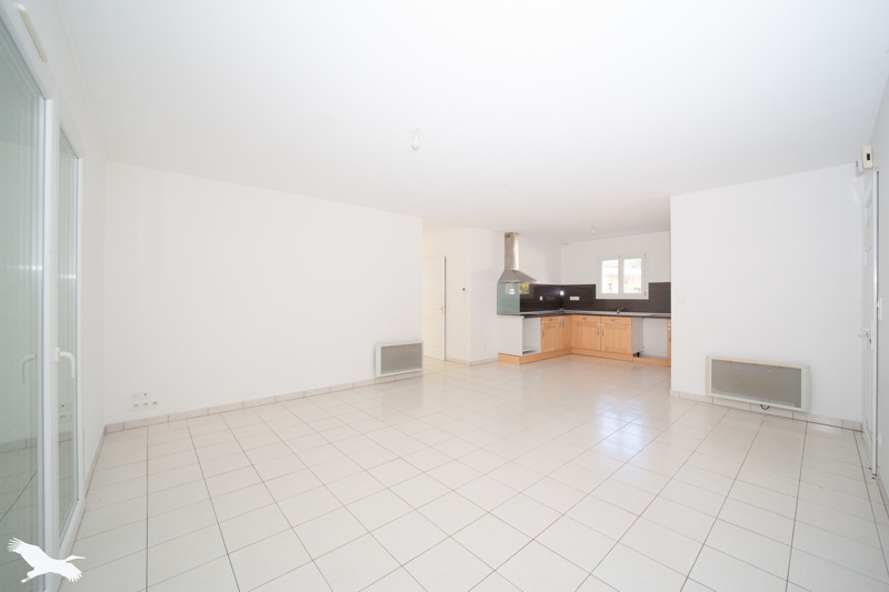 Vente Maison MONTENDRE - 4 pièces -78 m² - (17130)