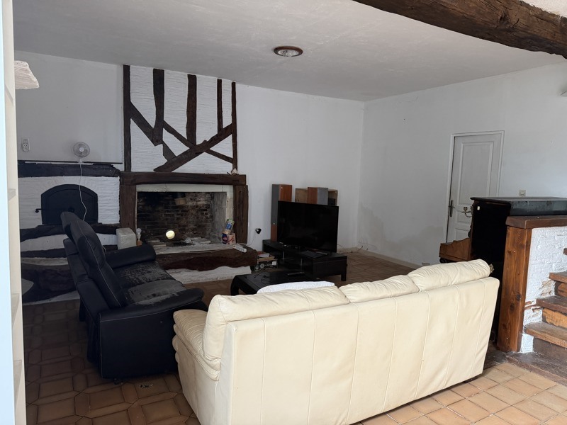 Vente Maison REIGNAC - 3 pièces -94 m² - (33860)