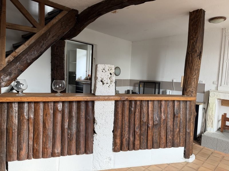 Vente Maison REIGNAC 33860 3 pièces - 94 m²