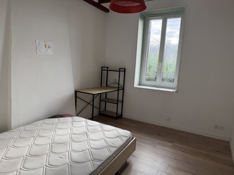 Vente Maison REIGNAC - 3 pièces -94 m² - (33860)