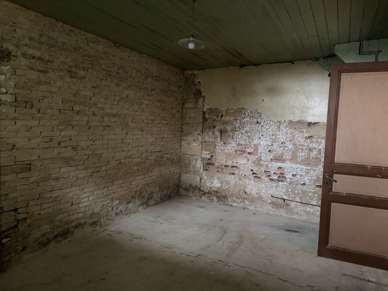 Vente Maison VAL DE LIVENNE - 4 pièces -200 m² - (33860)