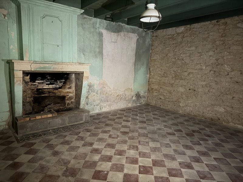 Vente Maison VAL DE LIVENNE - 4 pièces -200 m² - (33860)