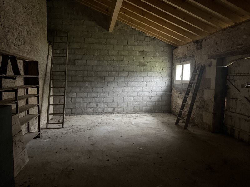 Vente Maison VAL DE LIVENNE - 4 pièces -200 m² - (33860)