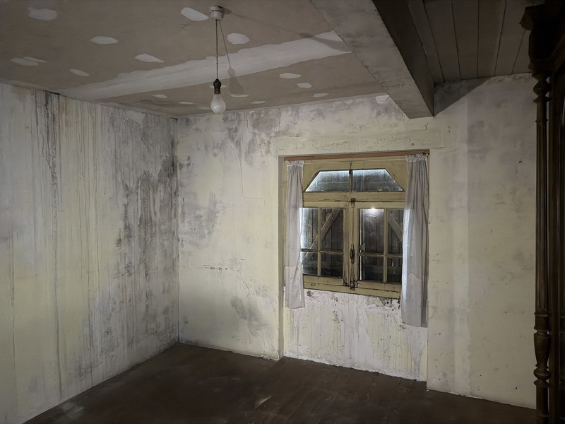 Vente Maison VAL DE LIVENNE - 4 pièces -200 m² - (33860)