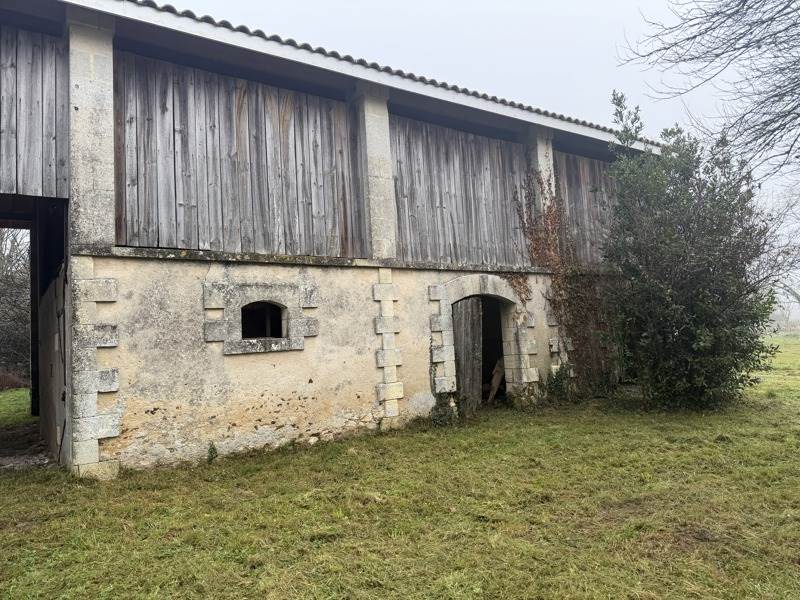 Vente Maison VAL DE LIVENNE - 4 pièces -200 m² - (33860)