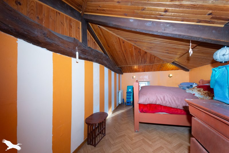Vente Maison ROUFFIGNAC - 6 pièces -167 m² - (17130)