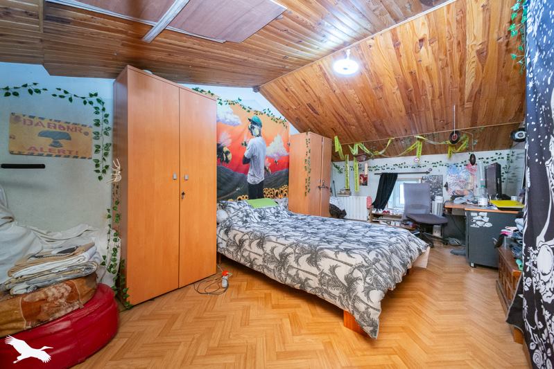 Vente Maison ROUFFIGNAC - 6 pièces -167 m² - (17130)