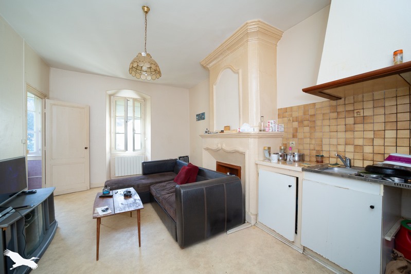 Vente Immeuble MONTENDRE - -  215 m² - (17130)