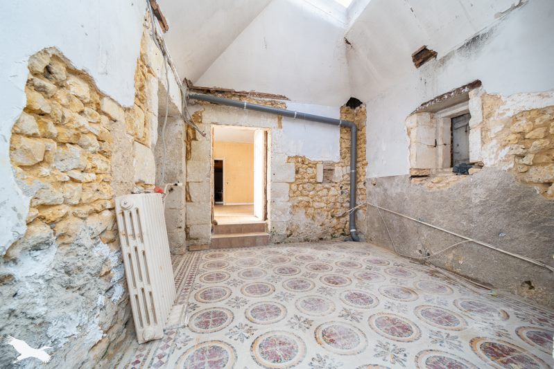 Vente Immeuble MONTENDRE - -  215 m² - (17130)