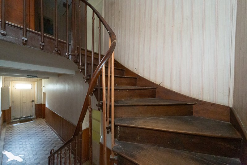 Vente Immeuble MONTENDRE - -  215 m² - (17130)