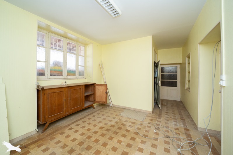 Vente Immeuble MONTENDRE - -  215 m² - (17130)