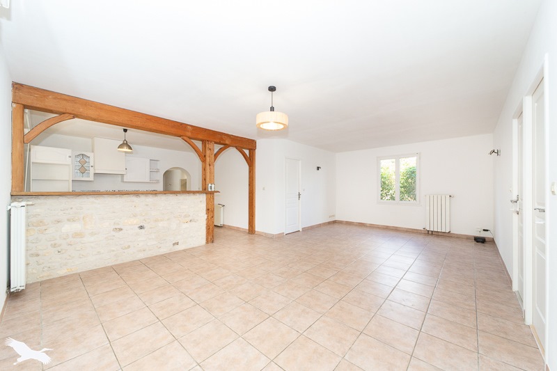 Vente Maison MONTENDRE - 4 pièces -136 m² - (17130)