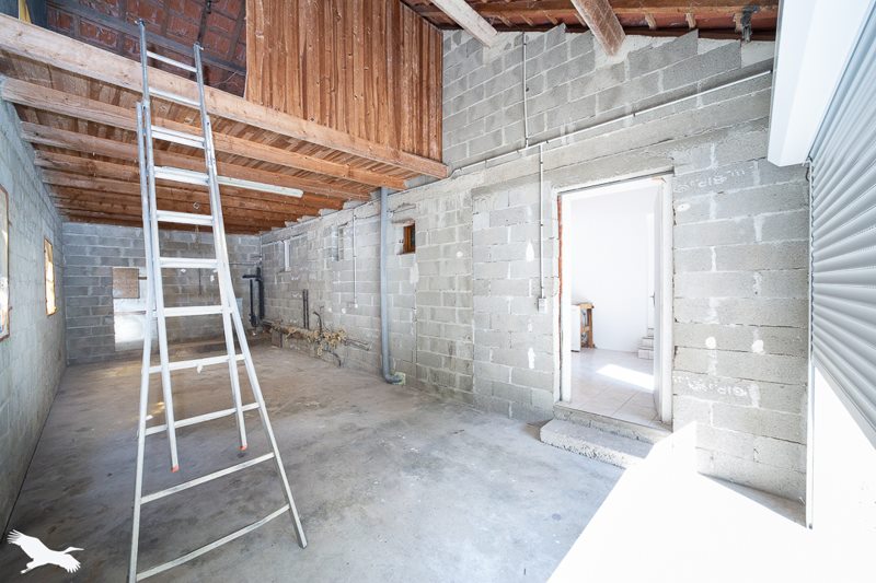 Vente Maison MONTENDRE - 4 pièces -136 m² - (17130)