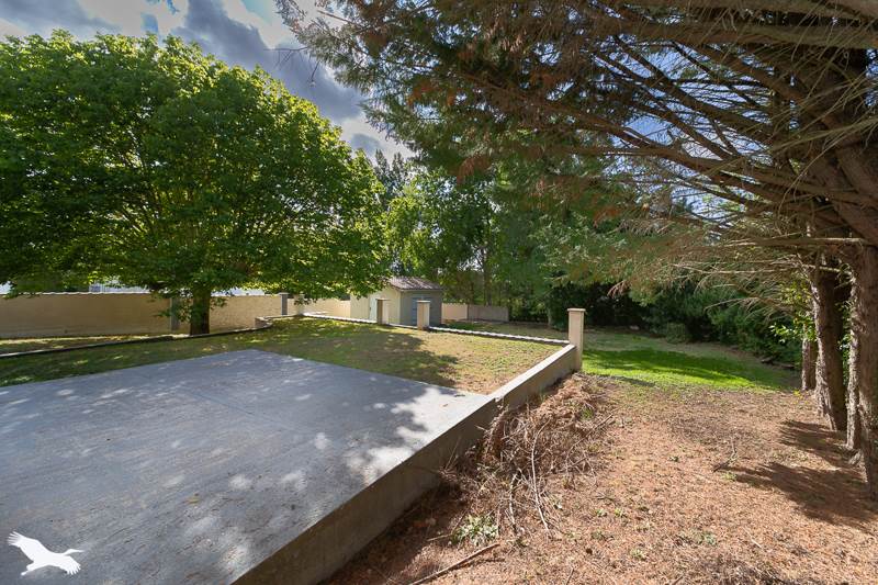 Vente Maison MONTENDRE - 4 pièces -136 m² - (17130)